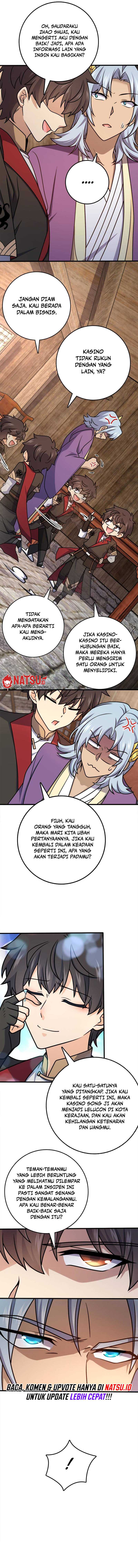 Spare Me, Great Lord! Chapter 576 Gambar 3